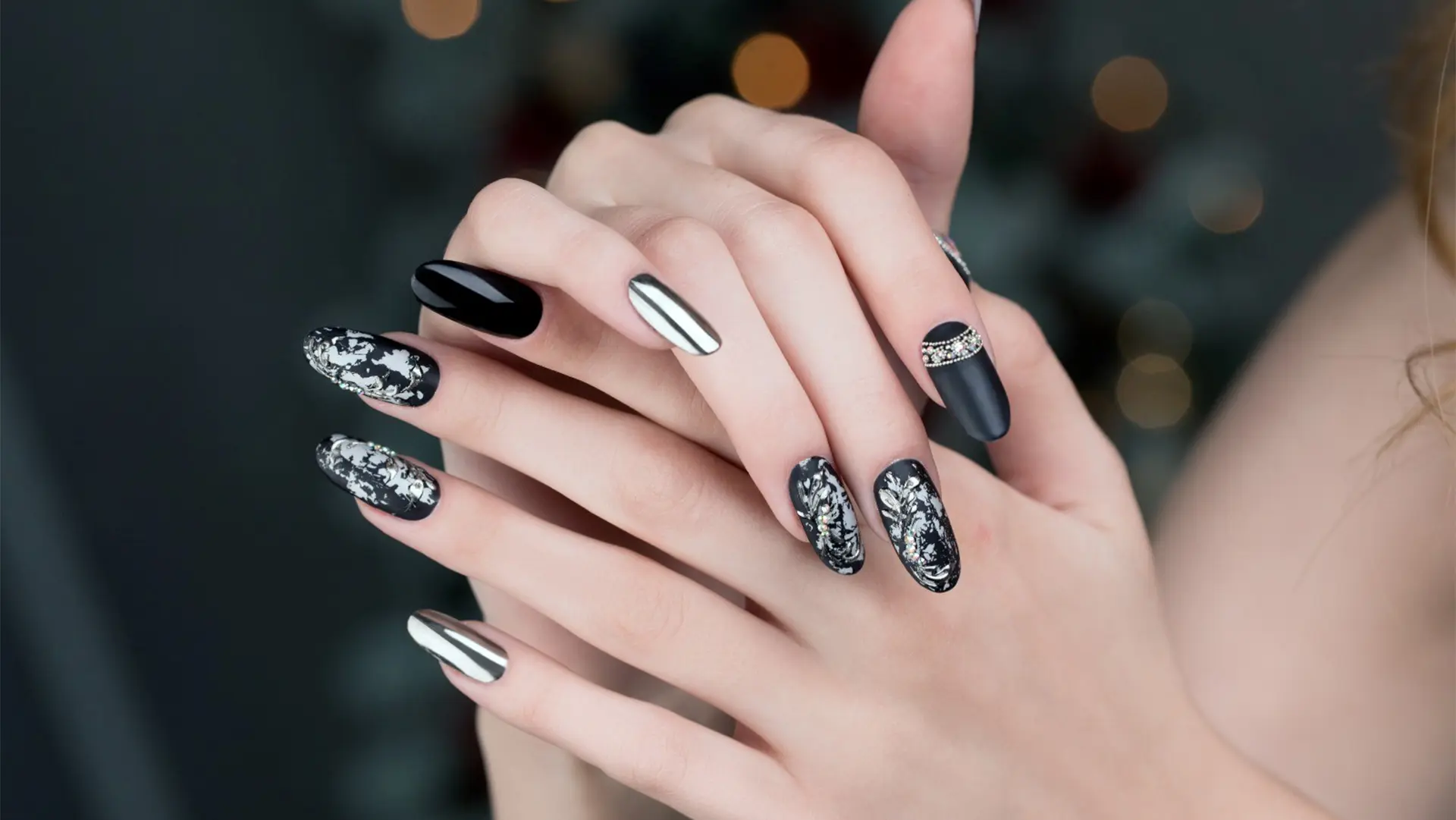 Torbalı Protez Tırnak